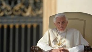 Benedykt XVI