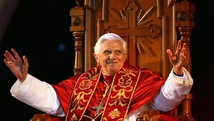 Benedykt XVI