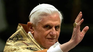 Benedykt XVI