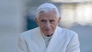 Benedykt XVI