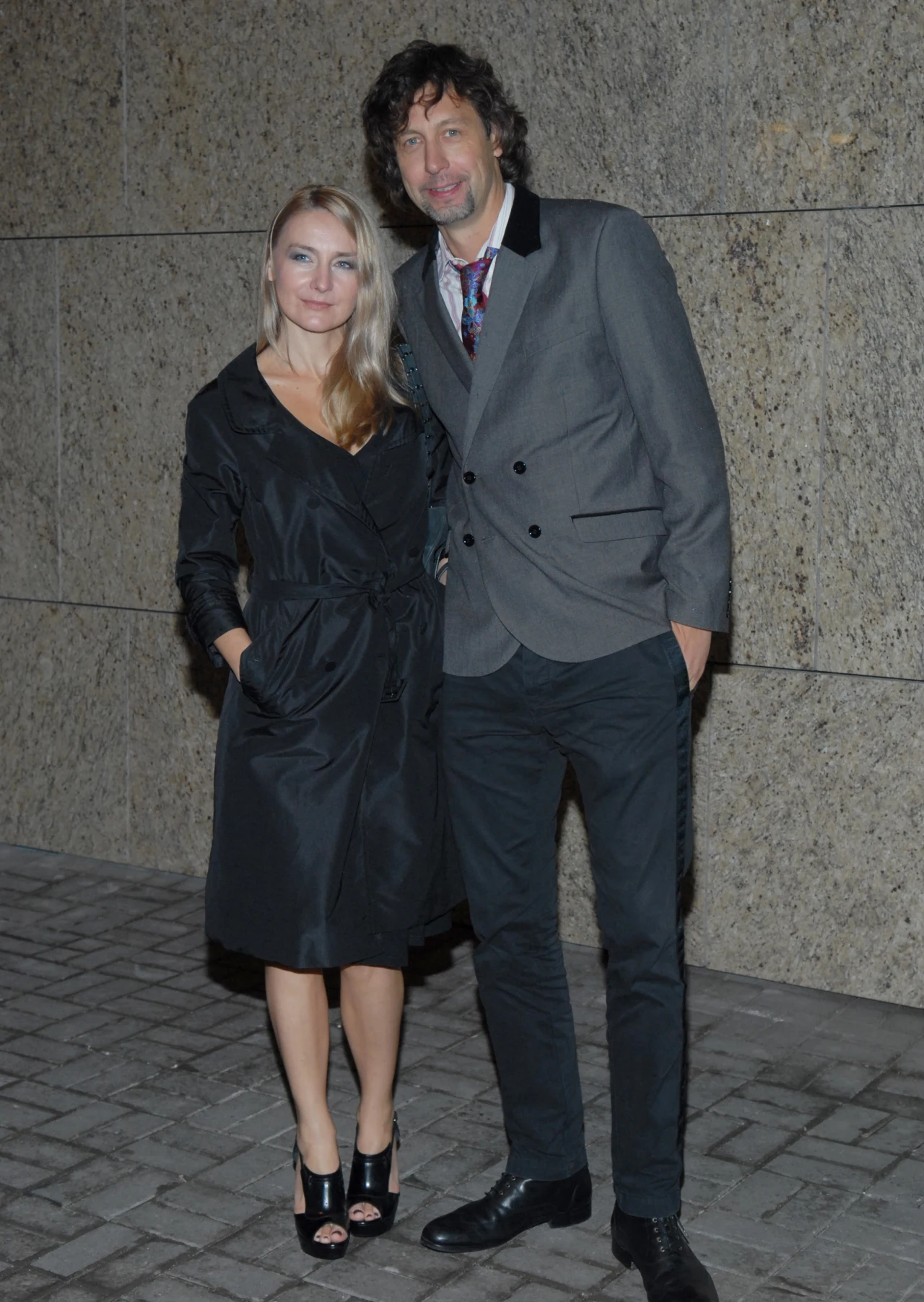 Szymon i Magda Majewscy mogą pochwalić się 18-letnim stażem związku! Szymon i Magda Majewscy mogą pochwalić się 18-letnim stażem związku!