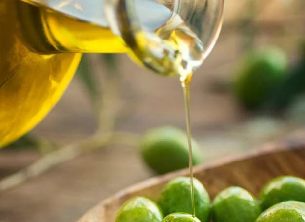 Poznaj dobrodziejstwa oliwy z oliwek