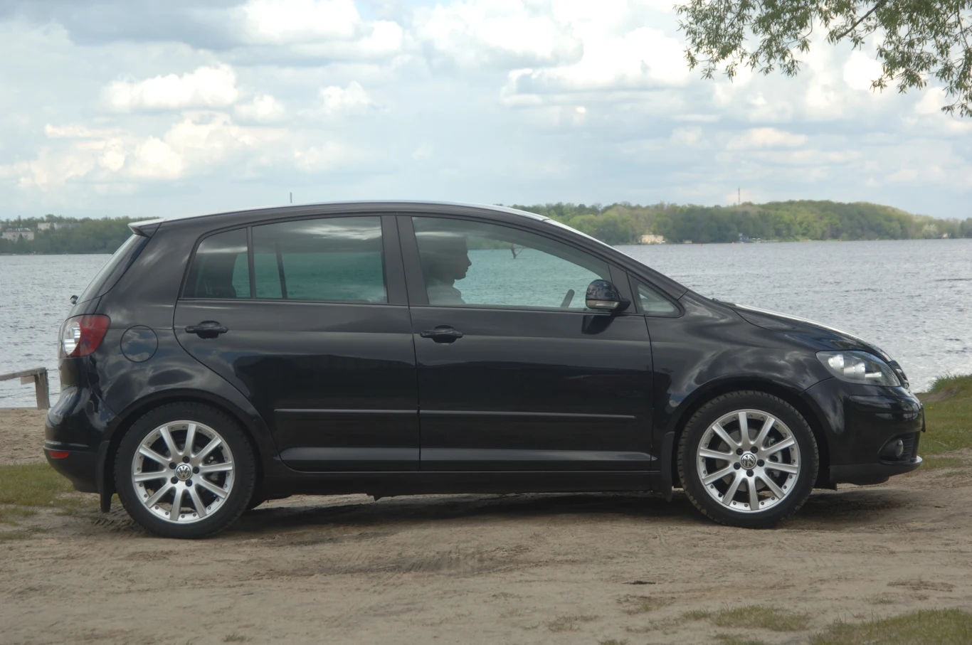 Volkswagen Golf Plus (2005-) Volkswagen Golf Plus (2005-)