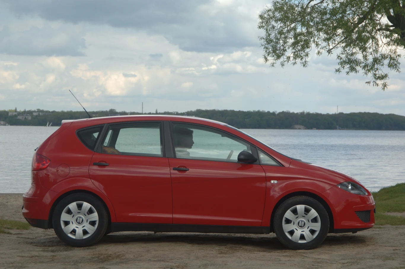Seat Altea (2004-) Seat Altea (2004-)