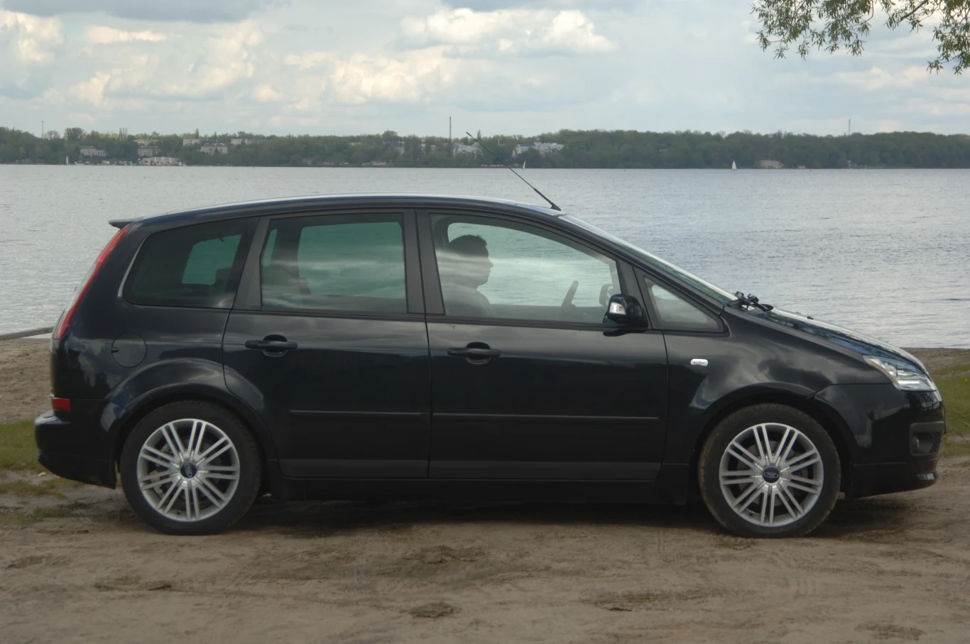 Ford C-Max (2003-2010) Ford C-Max (2003-2010)