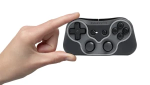 SteelSeries Free Mobile Wireless Controller