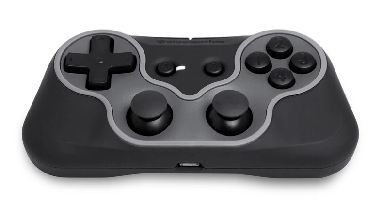 SteelSeries Free Mobile Gaming Controller