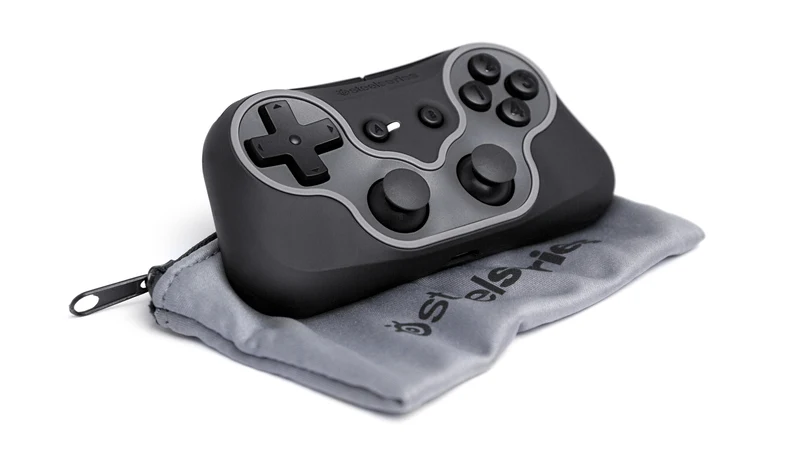 SteelSeries Free Mobile Gaming Controller