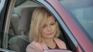 M jak miłość