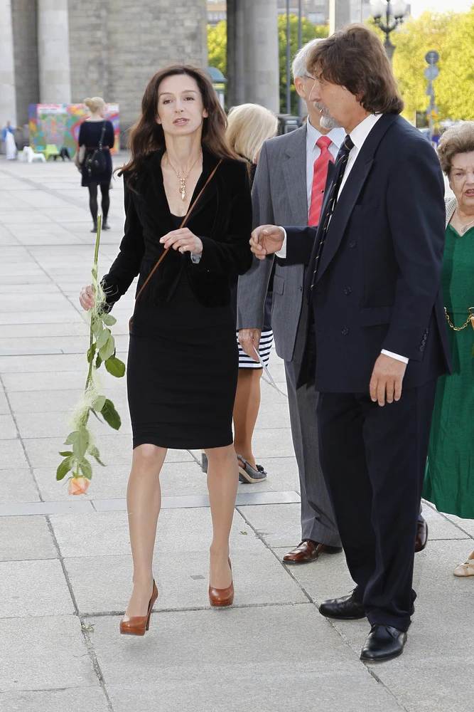 Marta Kaczyńska Marta Kaczyńska