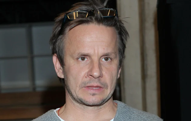 Bartek Topa Bartek Topa