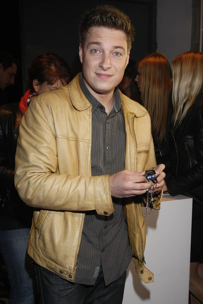 Maciej Jachowski Maciej Jachowski