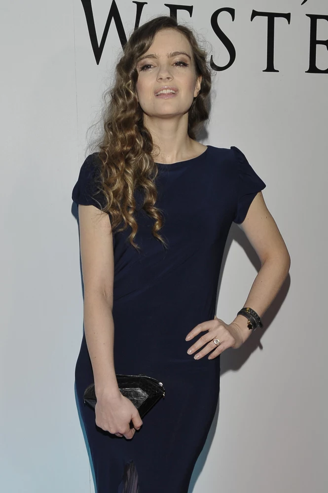 Maria Niklińska Maria Niklińska