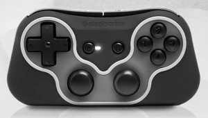 SteelSeries Free Mobile Wireless Controller - zdjęcie