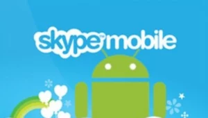 Skype dla BlackBerry 10 będzie portem z Androida