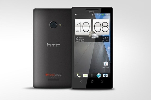 HTC Butterfly/Droid DNA