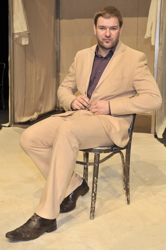 Tomasz Karolak Tomasz Karolak