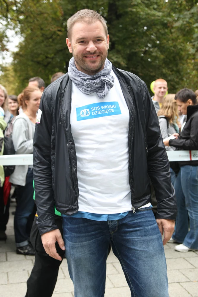 Tomasz Karolak Tomasz Karolak