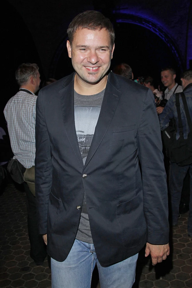Tomasz Karolak Tomasz Karolak