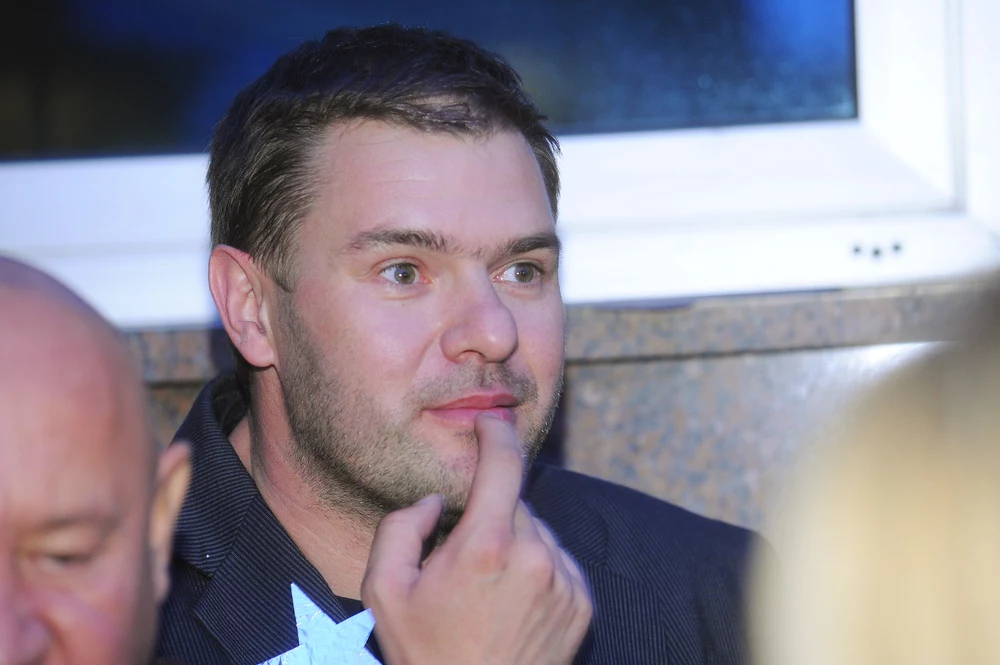 Tomasz Karolak Tomasz Karolak