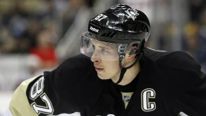 Sidney Crosby