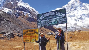 Himalajski trekking 