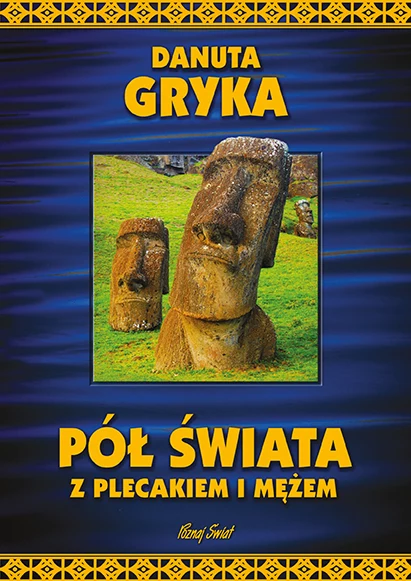 Okładka książka