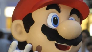 Ciekawe, jaką rolę w filmie spełniałby słynny hydraulik?