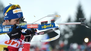 Martin Fourcade
