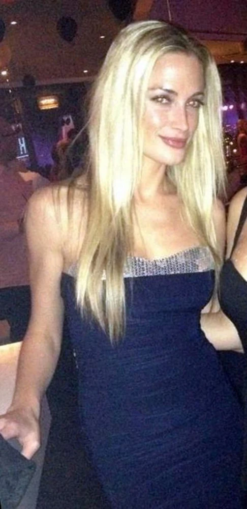 Reeva Steenkamp Reeva Steenkamp
