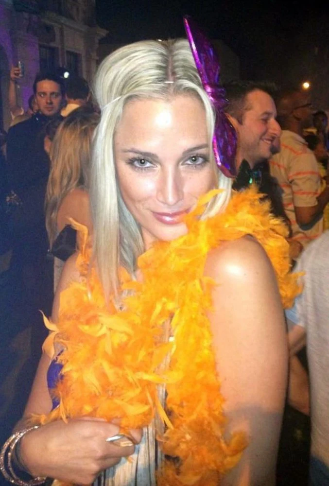 W trakcie odczytywanie aktu oskarżenia nie krył łez...