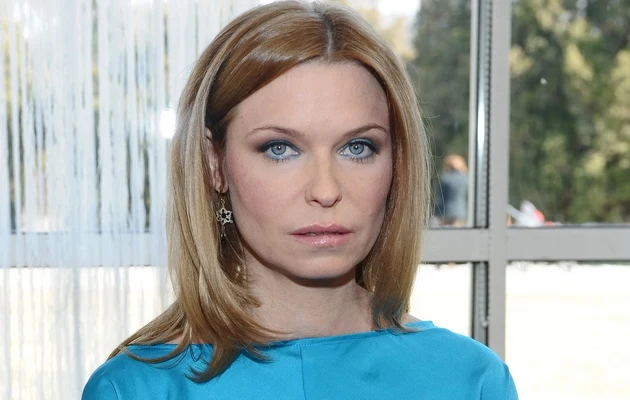 Paulina Młynarska