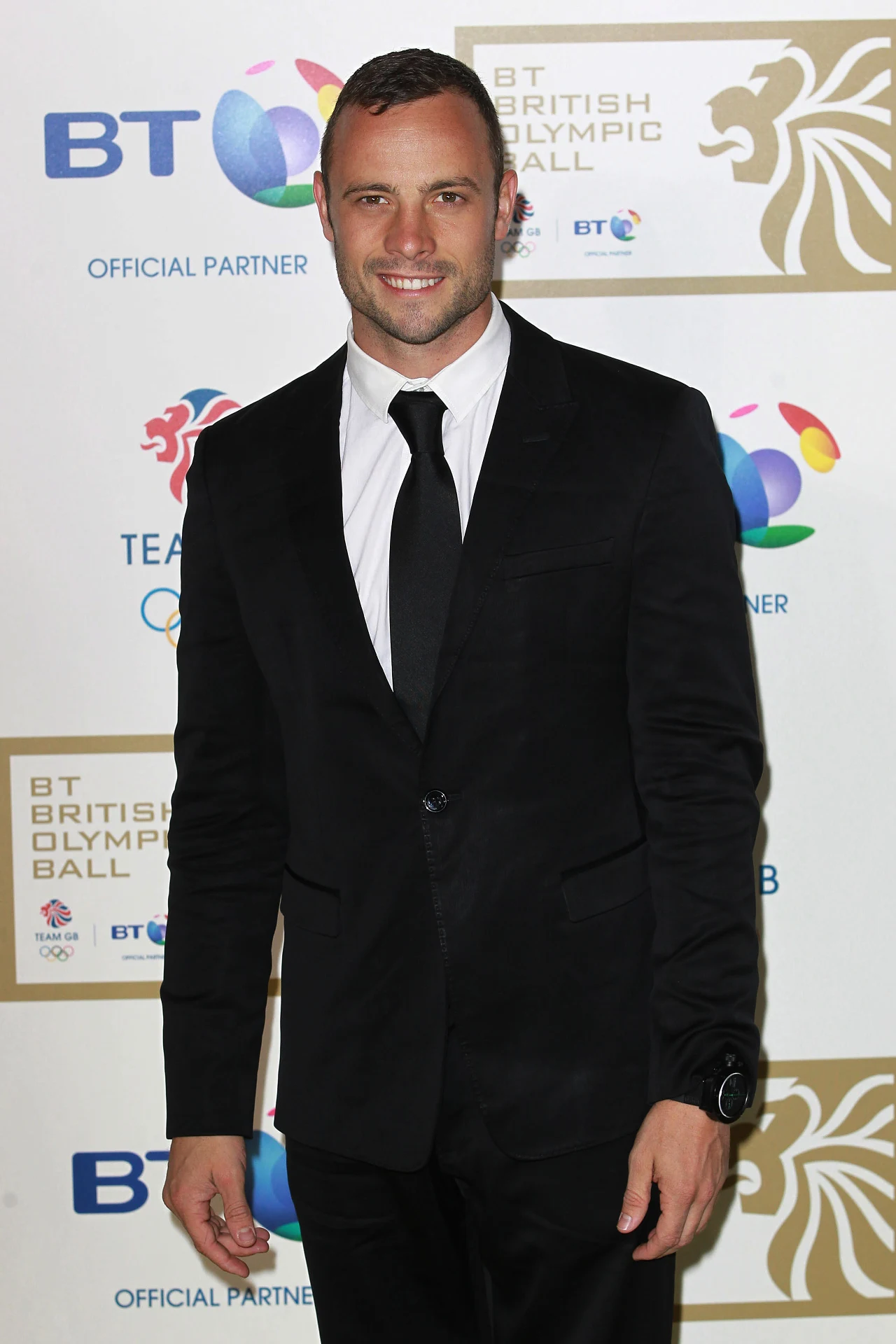 Oscar Pistorius