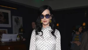 Katy Perry: Skandalistka w białej bluzce 