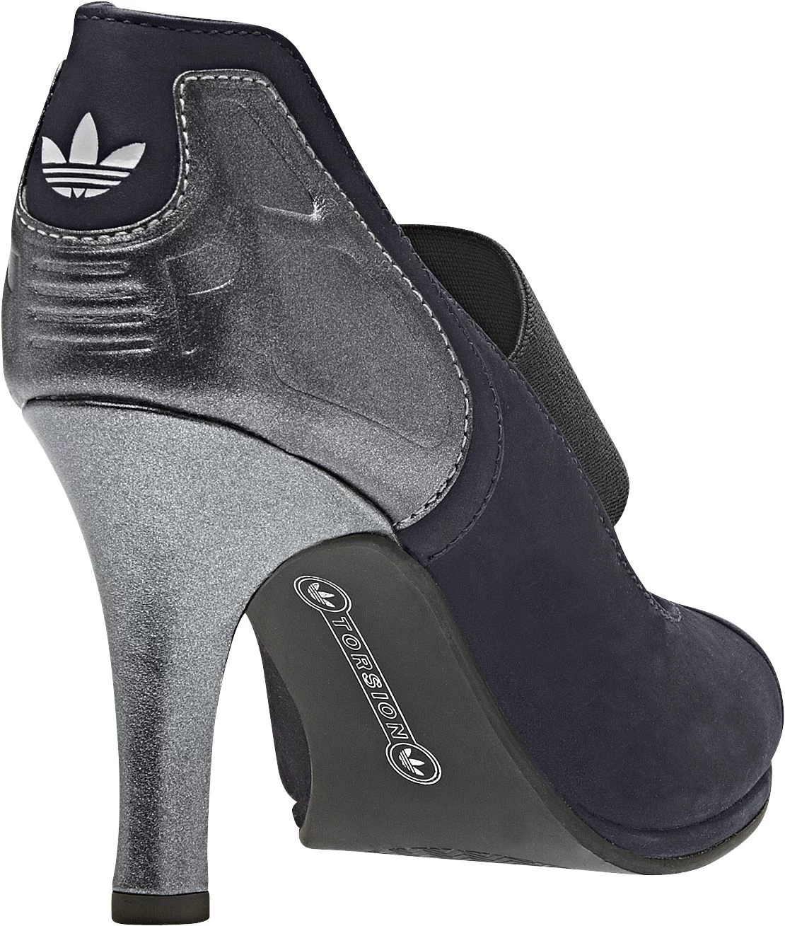 Sportowe szpilki z najnowszej kolekcji Adidas Sportowe szpilki z najnowszej kolekcji Adidas