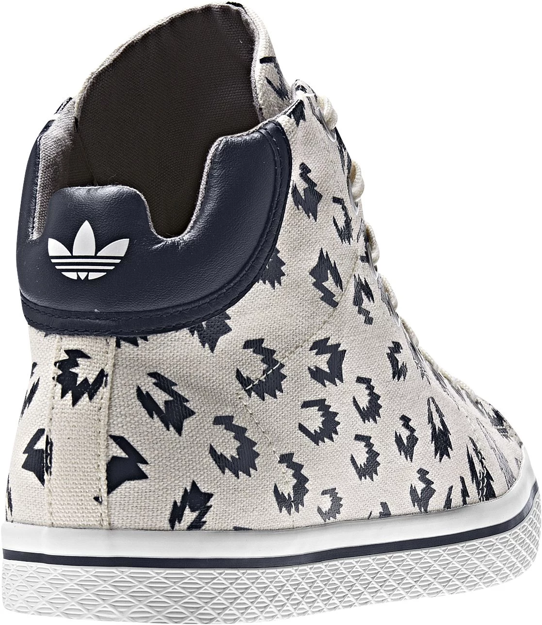 Buty z najnowszej kolekcji Adidas Buty z najnowszej kolekcji Adidas