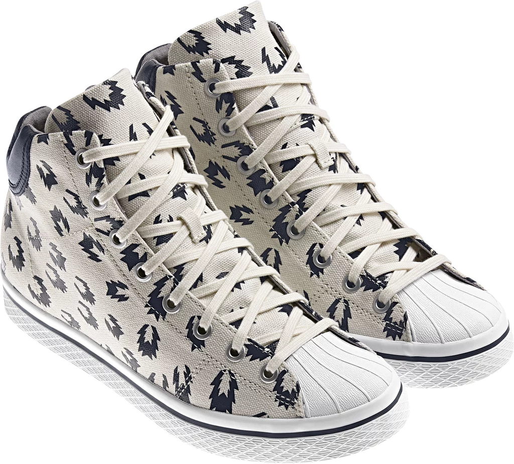 Buty z najnowszej kolekcji Adidas Buty z najnowszej kolekcji Adidas
