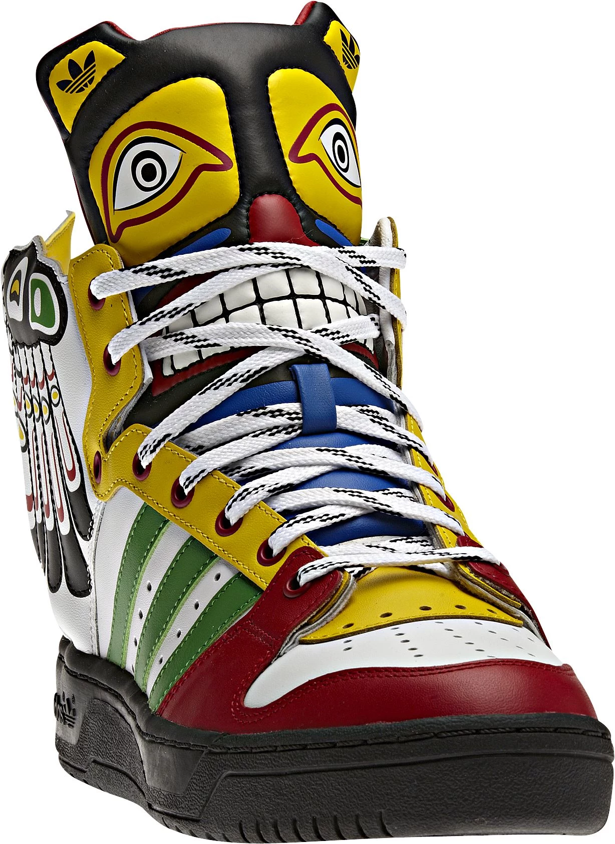 Buty z najnowszej kolekcji Adidas Buty z najnowszej kolekcji Adidas
