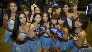 Jesteś kobietą-graczem? Masz trudniej...