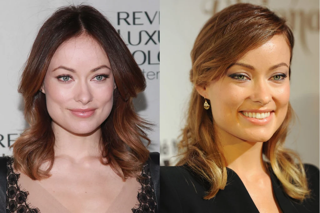 Olivia Wilde