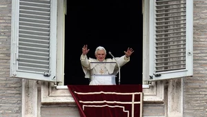 Benedykt XVI