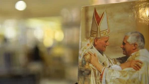 Jan Paweł II i Benedykt XVI