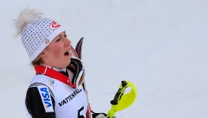 Mikaela Shiffrin