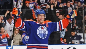 Taylor Hall