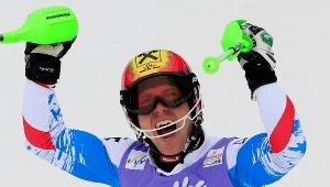 Marcel Hirscher