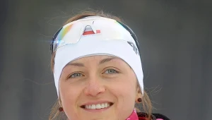 Monika Hojnisz z brązowym medalem MŚ