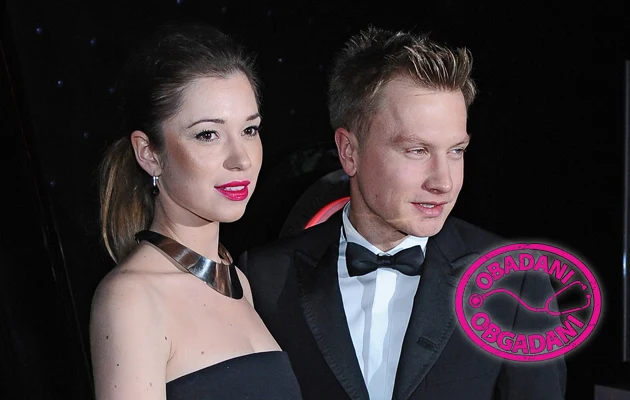 Agnieszka Szczurek, Kuba Wesołowski