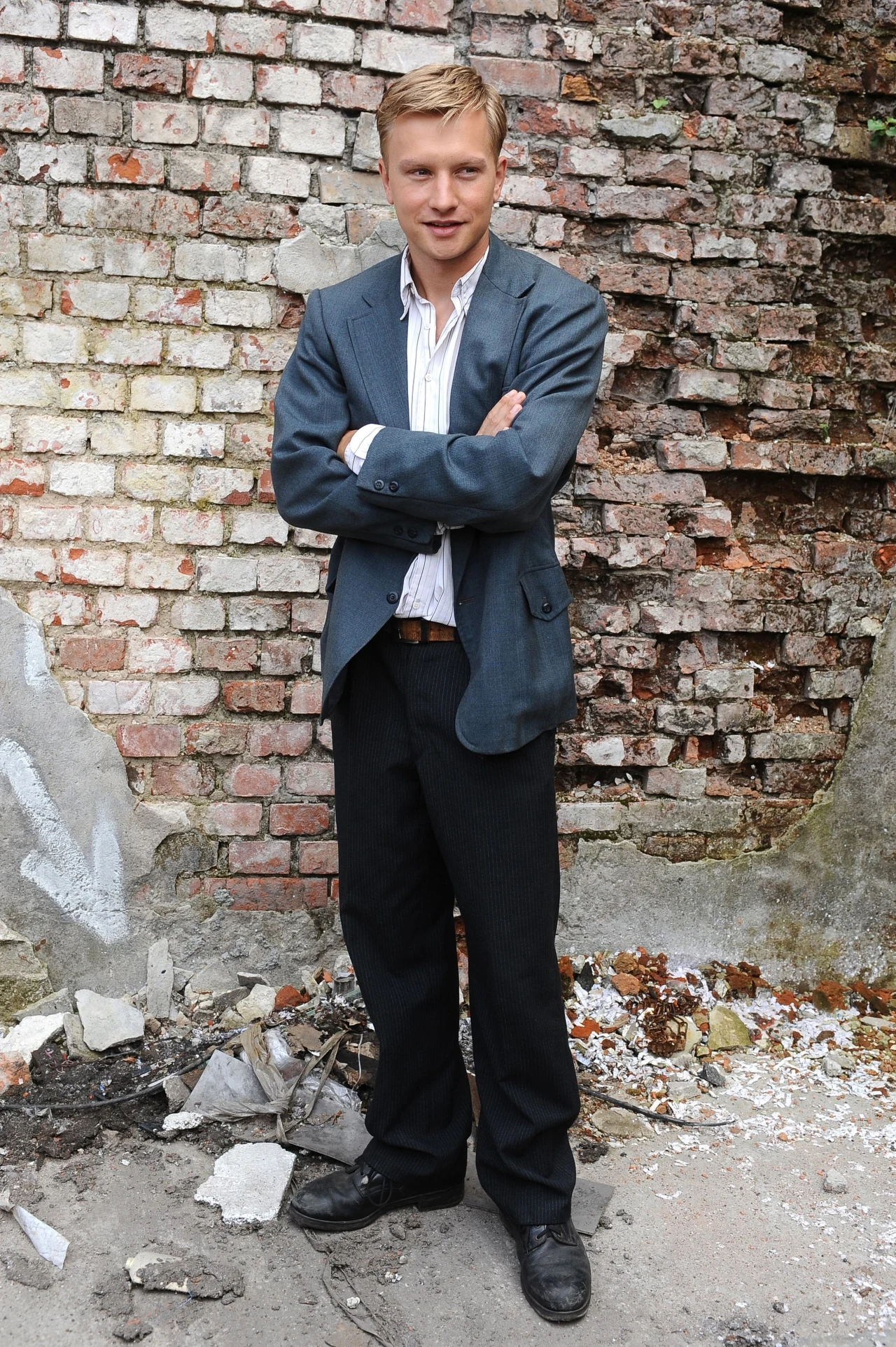 Kuba Wesołowski Kuba Wesołowski