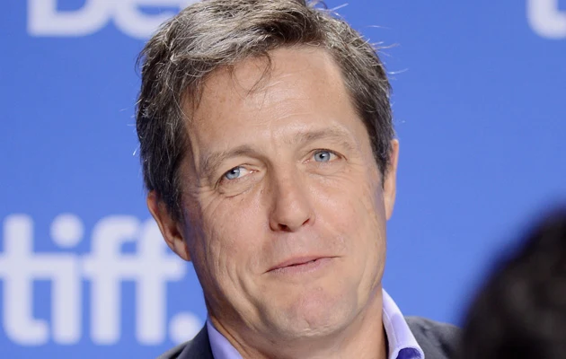 Hugh Grant Hugh Grant