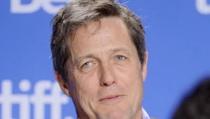 Hugh Grant